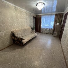 Квартира 41,7 м², 2-комнатная - изображение 2