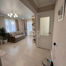 Квартира 31,1 м², 1-комнатная - изображение 5