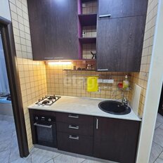 Квартира 40,1 м², 2-комнатная - изображение 3