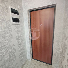 Квартира 27 м², студия - изображение 5
