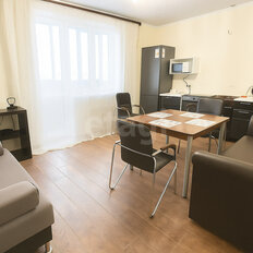 Квартира 51,6 м², 1-комнатная - изображение 2