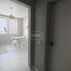 Квартира 34 м², 1-комнатная - изображение 2