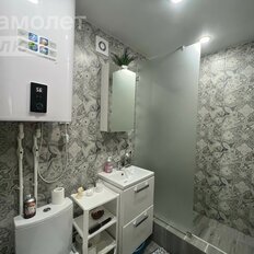 Квартира 37,8 м², 2-комнатная - изображение 3