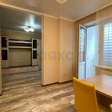 Квартира 43,7 м², 1-комнатная - изображение 3