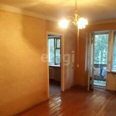 Квартира 42,4 м², 2-комнатная - изображение 2