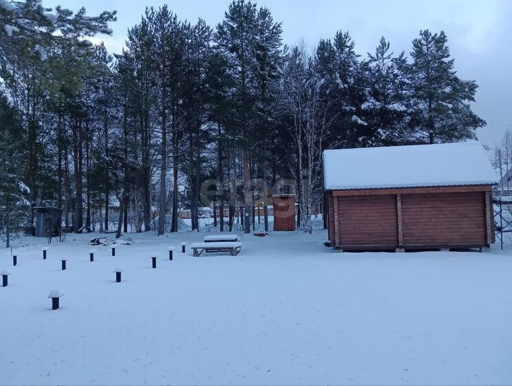 62,4 м² дом, 6,2 сотки участок 2 050 000 ₽ - изображение 62