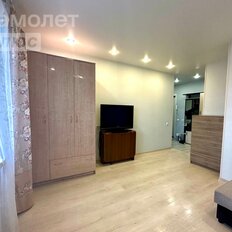 Квартира 34,1 м², 1-комнатная - изображение 1