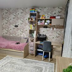 Квартира 60,1 м², 2-комнатная - изображение 3