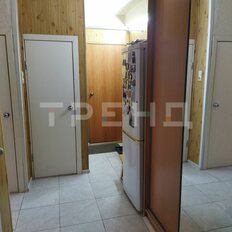 Квартира 46,5 м², 2-комнатная - изображение 5