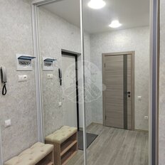 Квартира 46 м², 1-комнатная - изображение 4