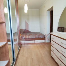 Квартира 70,8 м², 2-комнатная - изображение 5