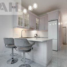 Квартира 47,6 м², 1-комнатная - изображение 2