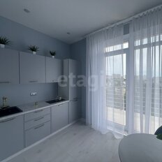 Квартира 33,2 м², студия - изображение 2