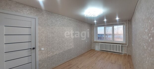 29,5 м², 1-комнатная квартира 1 650 000 ₽ - изображение 1