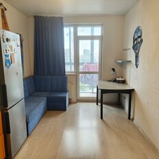 Квартира 41 м², 1-комнатные - изображение 3