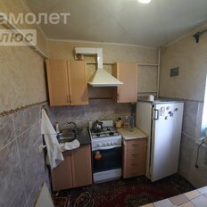 Квартира 31,5 м², 1-комнатная - изображение 3