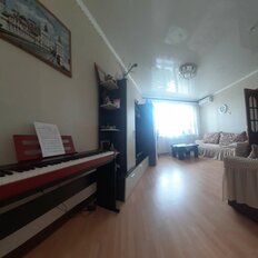 Квартира 71,1 м², 4-комнатная - изображение 1