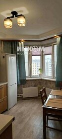 Купить однокомнатную квартиру в многоэтажном доме и в новостройке в Тюмени - изображение 26