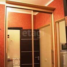 Квартира 24 м², студия - изображение 3