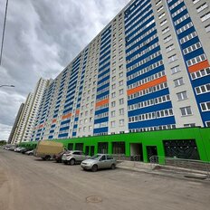 Квартира 22,1 м², студия - изображение 3