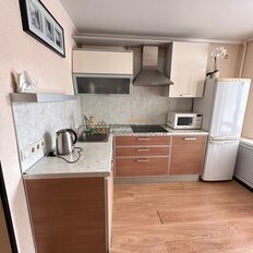 Квартира 40 м², 1-комнатная - изображение 2