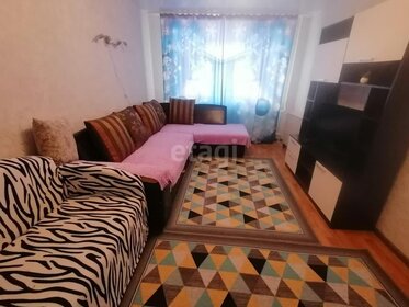 40 м², 1-комнатная квартира 23 000 ₽ в месяц - изображение 13