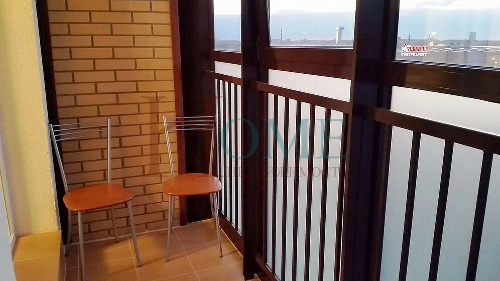 30 м², квартира-студия 27 000 ₽ в месяц - изображение 40