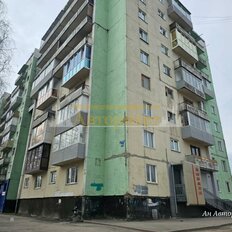 Квартира 63,9 м², 3-комнатная - изображение 3