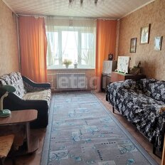 Квартира 63,9 м², 3-комнатная - изображение 2