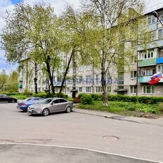 Квартира 44 м², 2-комнатная - изображение 1