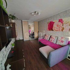 Квартира 44,4 м², 2-комнатная - изображение 3