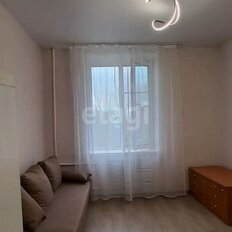 18,5 м², комната - изображение 2