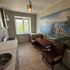 Квартира 43,5 м², 2-комнатная - изображение 2