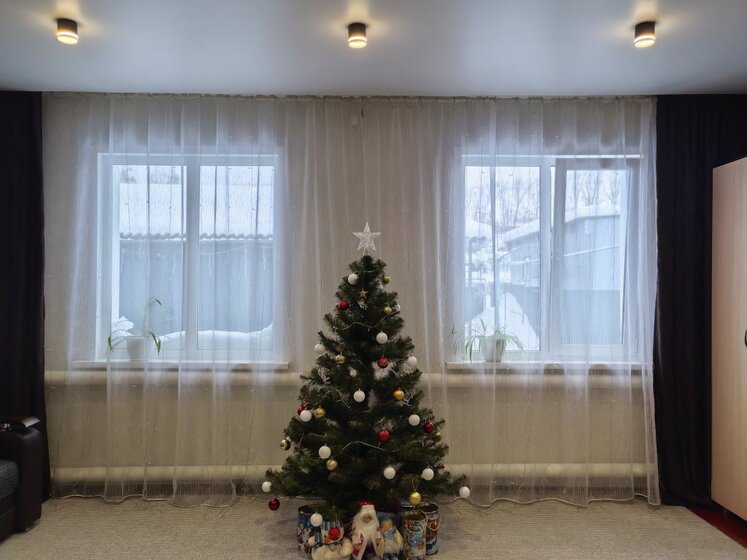 65,1 м², 2-комнатная квартира 8 910 000 ₽ - изображение 21