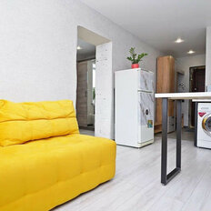 Квартира 31,6 м², 1-комнатная - изображение 4