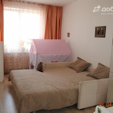 Квартира 82,4 м², 3-комнатная - изображение 5