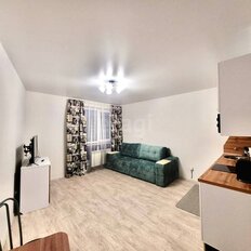 Квартира 32,3 м², студия - изображение 2