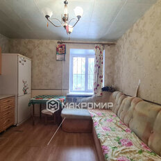 Квартира 36,6 м², 1-комнатная - изображение 2