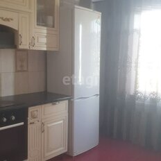 Квартира 115 м², 3-комнатная - изображение 2