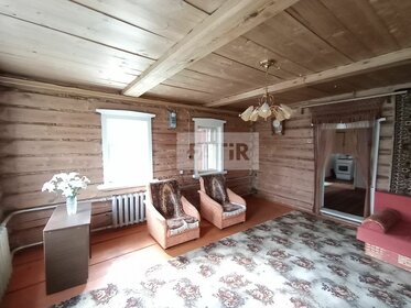 61,8 м² дом, 3 сотки участок 7 200 000 ₽ - изображение 48