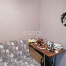 Квартира 18,5 м², 1-комнатная - изображение 4