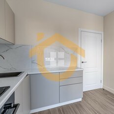 Квартира 53,9 м², 2-комнатная - изображение 4