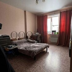 Квартира 61,9 м², 2-комнатная - изображение 5