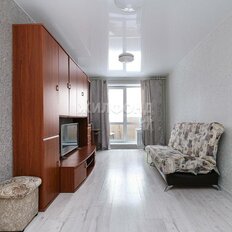 Квартира 58,3 м², 3-комнатная - изображение 2