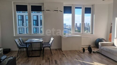 65 м², 2-комнатная квартира 155 000 ₽ в месяц - изображение 22