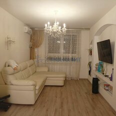 Квартира 60 м², 2-комнатная - изображение 4