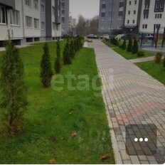 Квартира 78,8 м², 3-комнатная - изображение 3