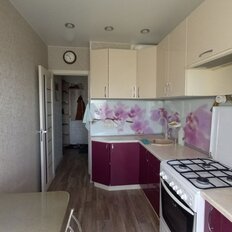 Квартира 65,6 м², 3-комнатная - изображение 1