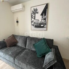 Квартира 24,1 м², студия - изображение 2