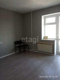 22 м², квартира-студия 4 300 000 ₽ - изображение 31